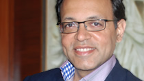 Gautam Kumra